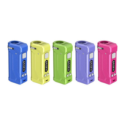 Vaporizers