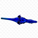 8" Dinosaur Hand Pipe