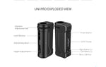 Yocan Uni Pro Vaporizer Mod