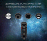 Yocan Uni Pro Vaporizer Mod