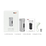 Yocan Uni Pro Vaporizer Mod