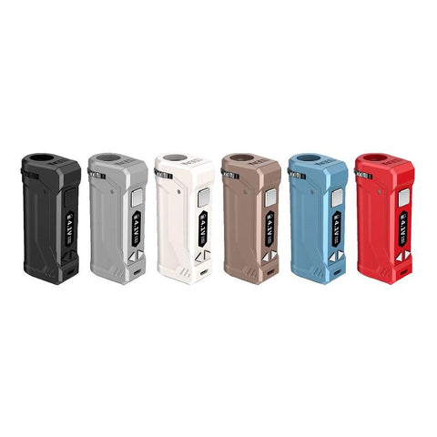 Yocan Uni Pro Vaporizer Mod