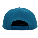 Birch Bay Budz Snapback Hat