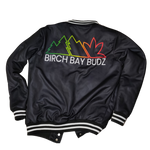 Birch Bay Budz Bomber Jacket