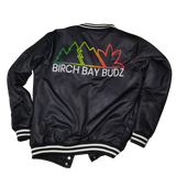 Birch Bay Budz Bomber Jacket