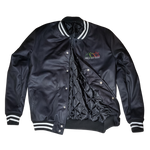 Birch Bay Budz Bomber Jacket