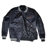 Birch Bay Budz Bomber Jacket