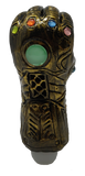 5.2" Infinity Gauntlet Pipe